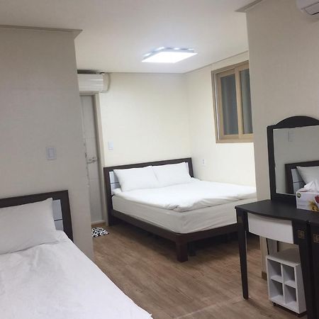 Hamory Guesthouse Dongdaemun Seul Dış mekan fotoğraf