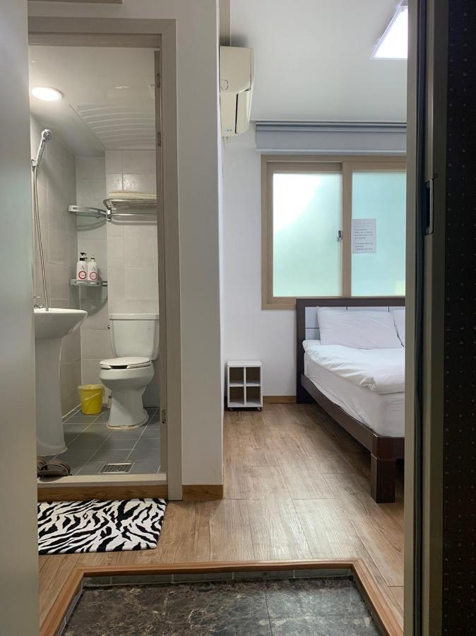Hamory Guesthouse Dongdaemun Seul Dış mekan fotoğraf