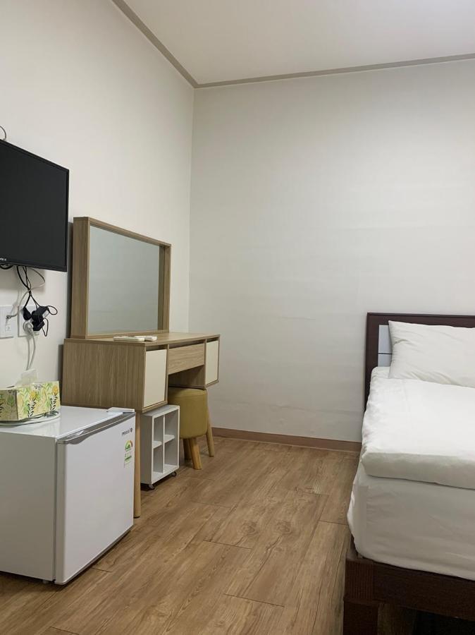 Hamory Guesthouse Dongdaemun Seul Dış mekan fotoğraf