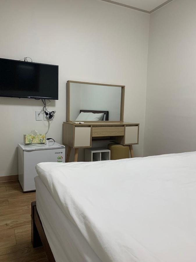Hamory Guesthouse Dongdaemun Seul Dış mekan fotoğraf