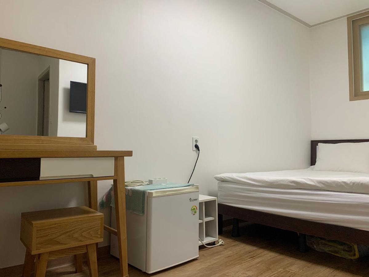 Hamory Guesthouse Dongdaemun Seul Dış mekan fotoğraf