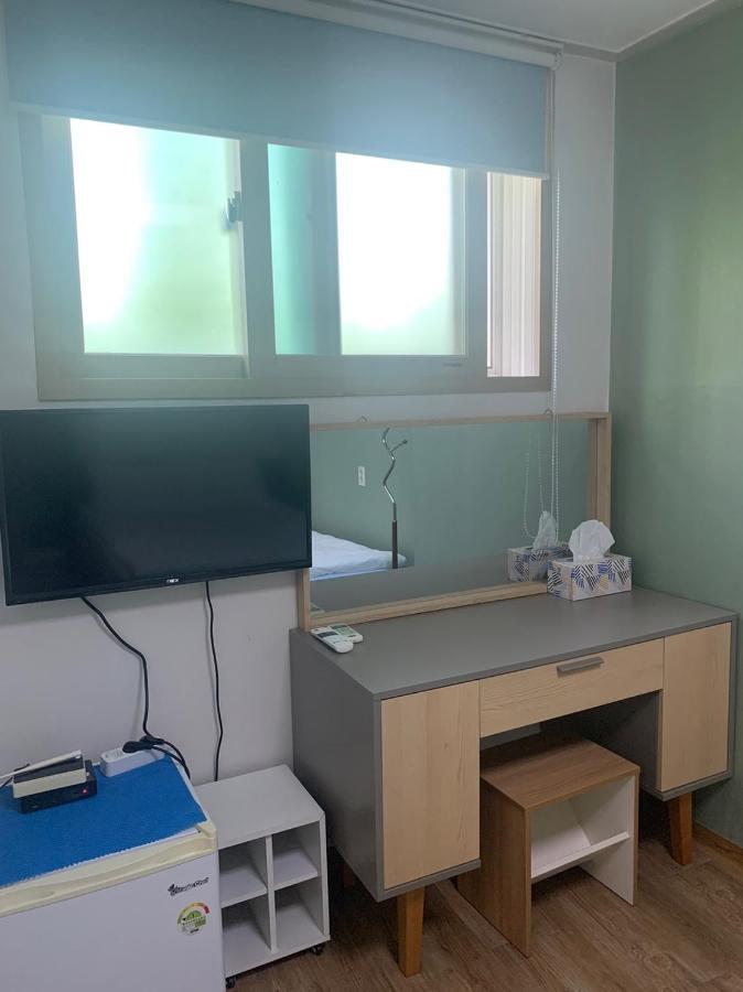 Hamory Guesthouse Dongdaemun Seul Dış mekan fotoğraf