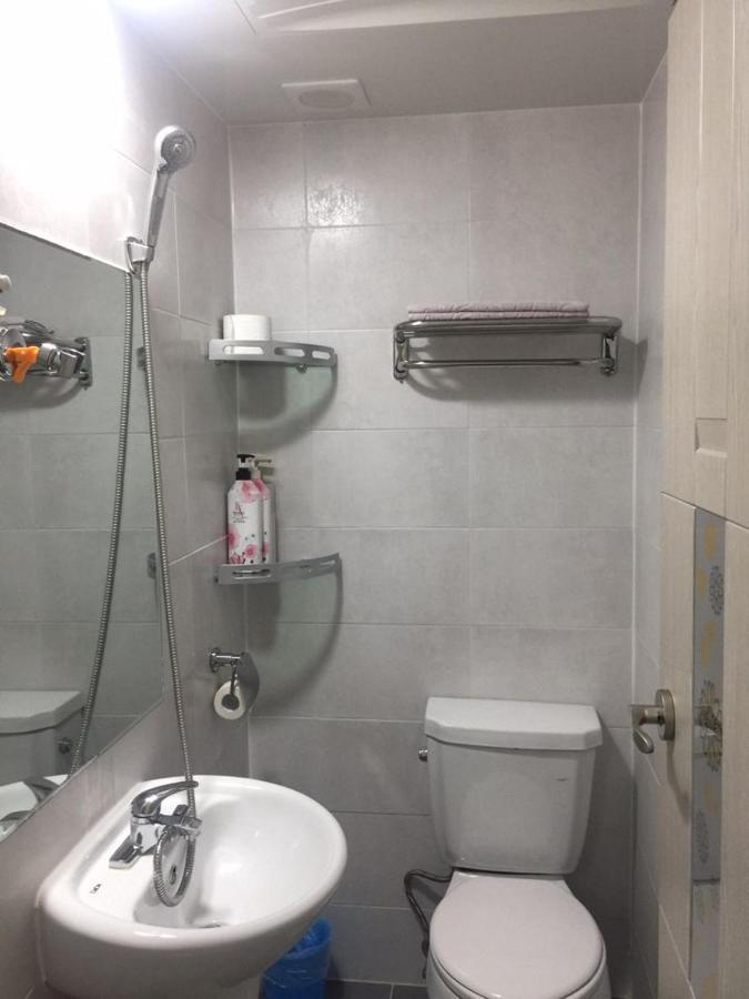 Hamory Guesthouse Dongdaemun Seul Dış mekan fotoğraf