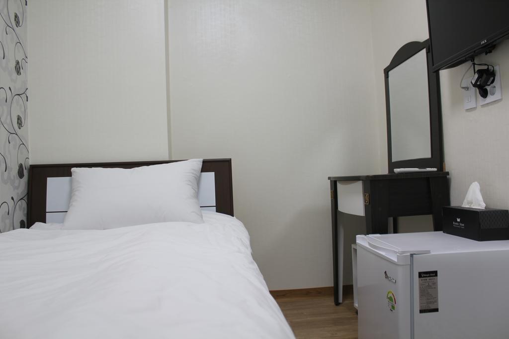 Hamory Guesthouse Dongdaemun Seul Dış mekan fotoğraf