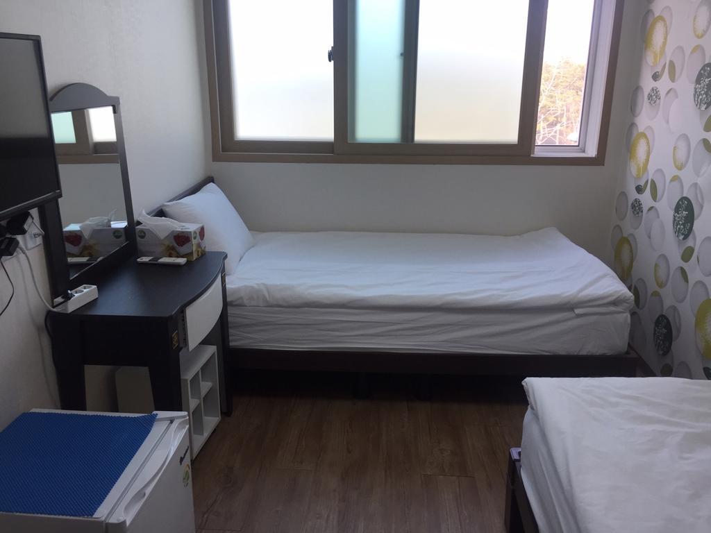 Hamory Guesthouse Dongdaemun Seul Dış mekan fotoğraf