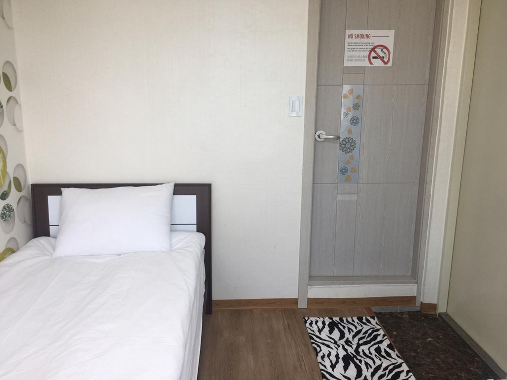 Hamory Guesthouse Dongdaemun Seul Dış mekan fotoğraf