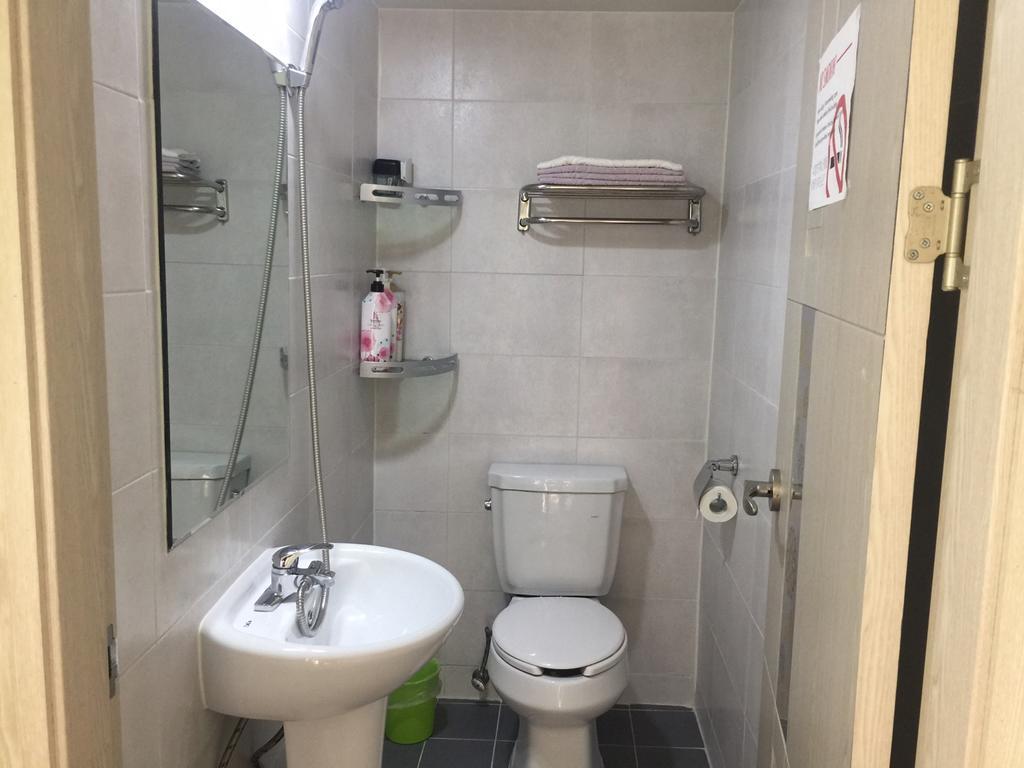 Hamory Guesthouse Dongdaemun Seul Dış mekan fotoğraf