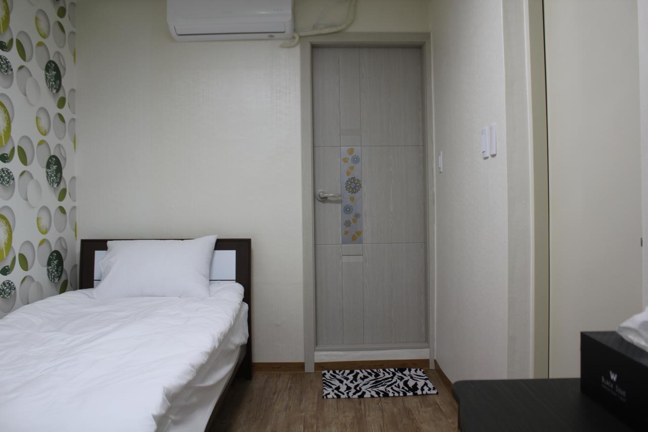 Hamory Guesthouse Dongdaemun Seul Dış mekan fotoğraf