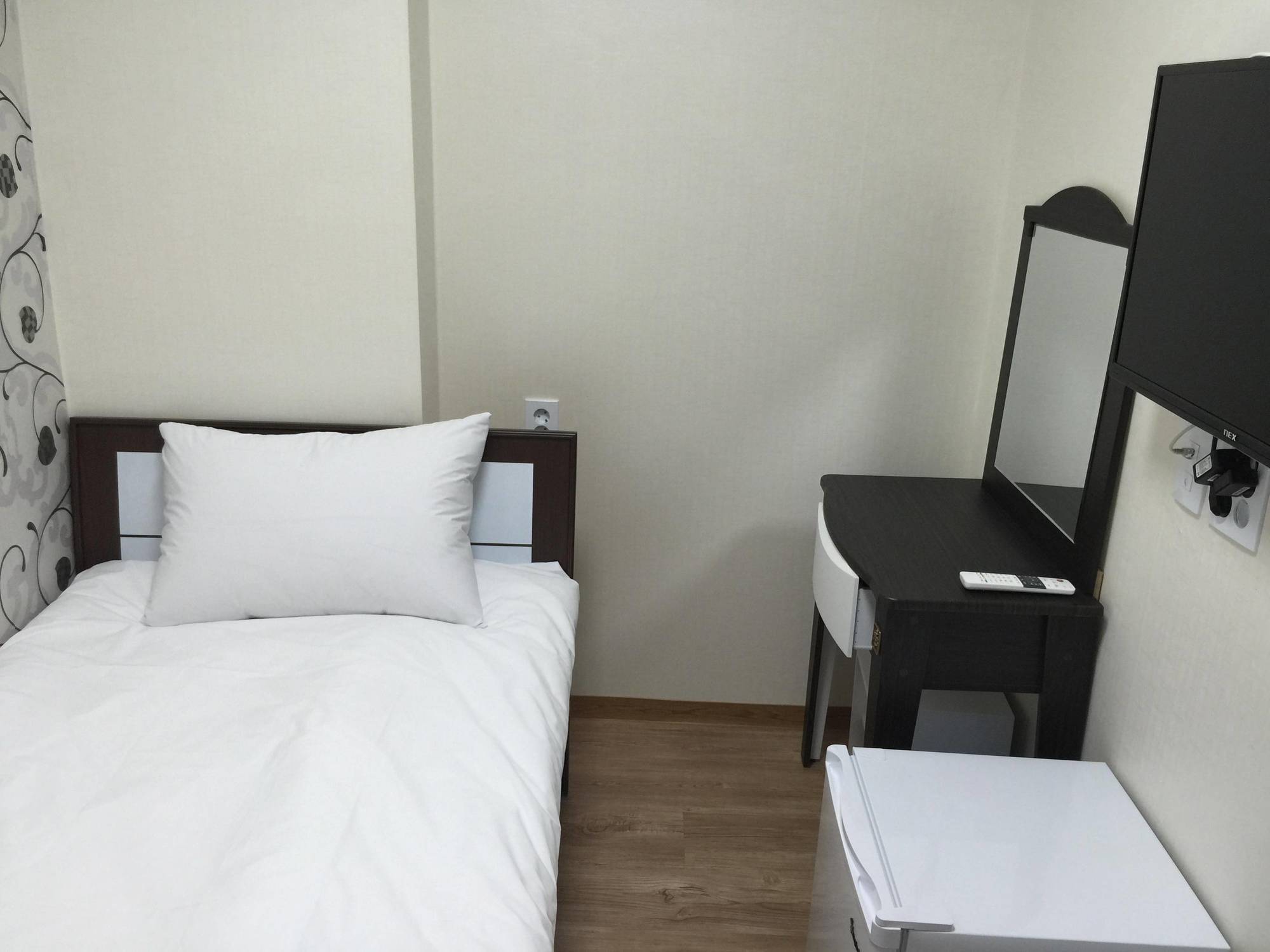 Hamory Guesthouse Dongdaemun Seul Dış mekan fotoğraf