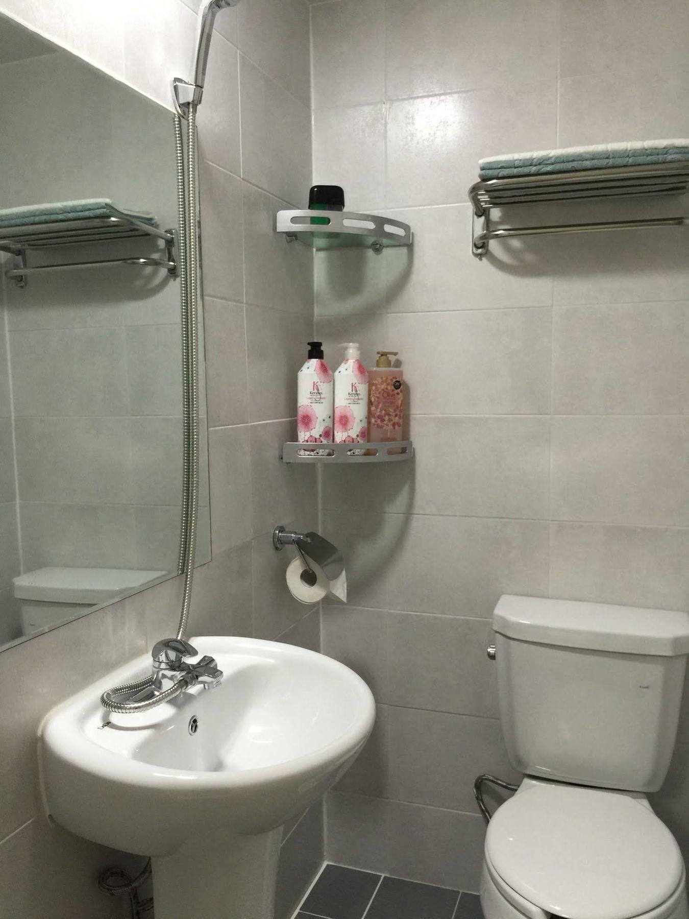 Hamory Guesthouse Dongdaemun Seul Dış mekan fotoğraf