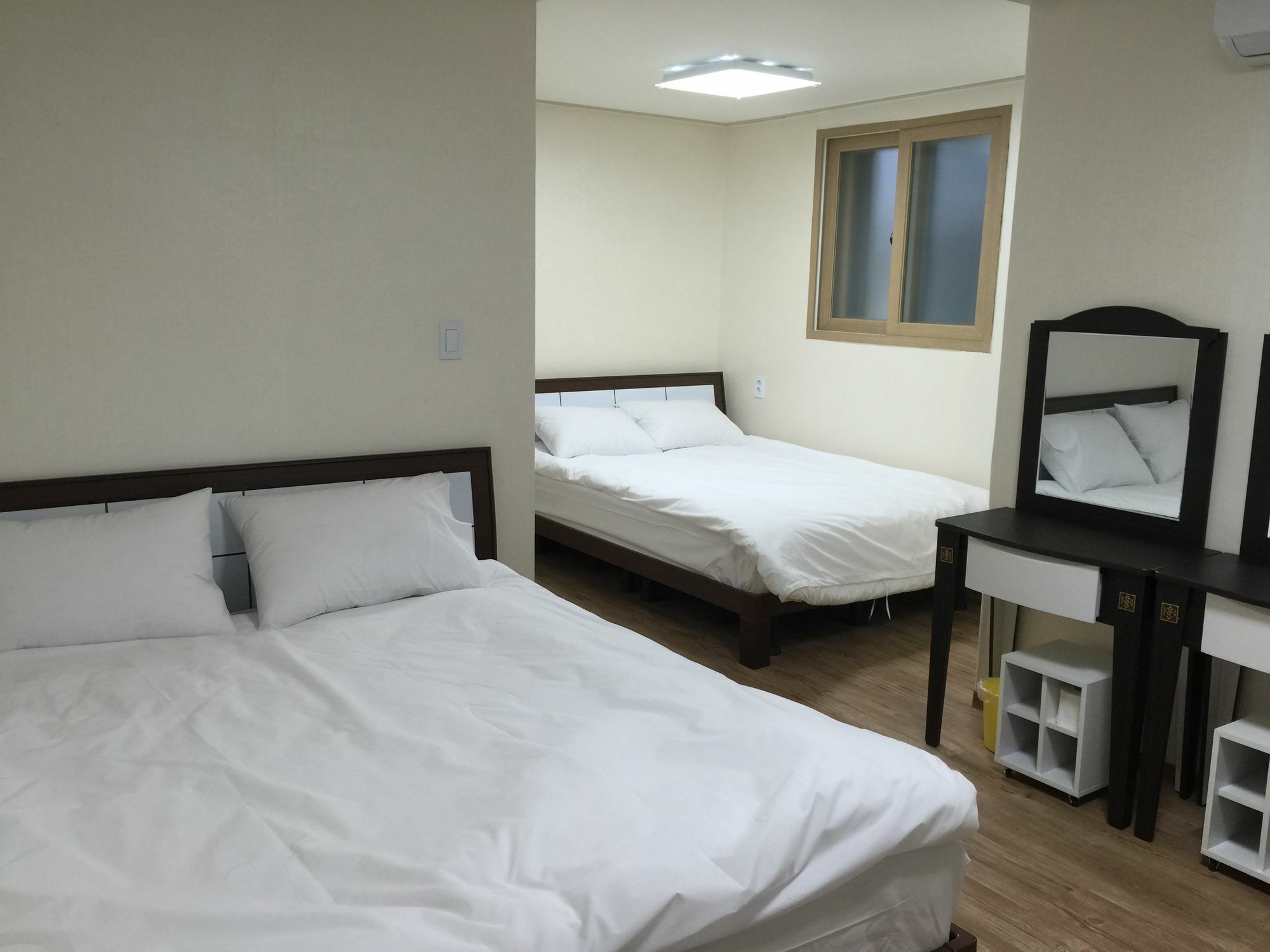 Hamory Guesthouse Dongdaemun Seul Dış mekan fotoğraf