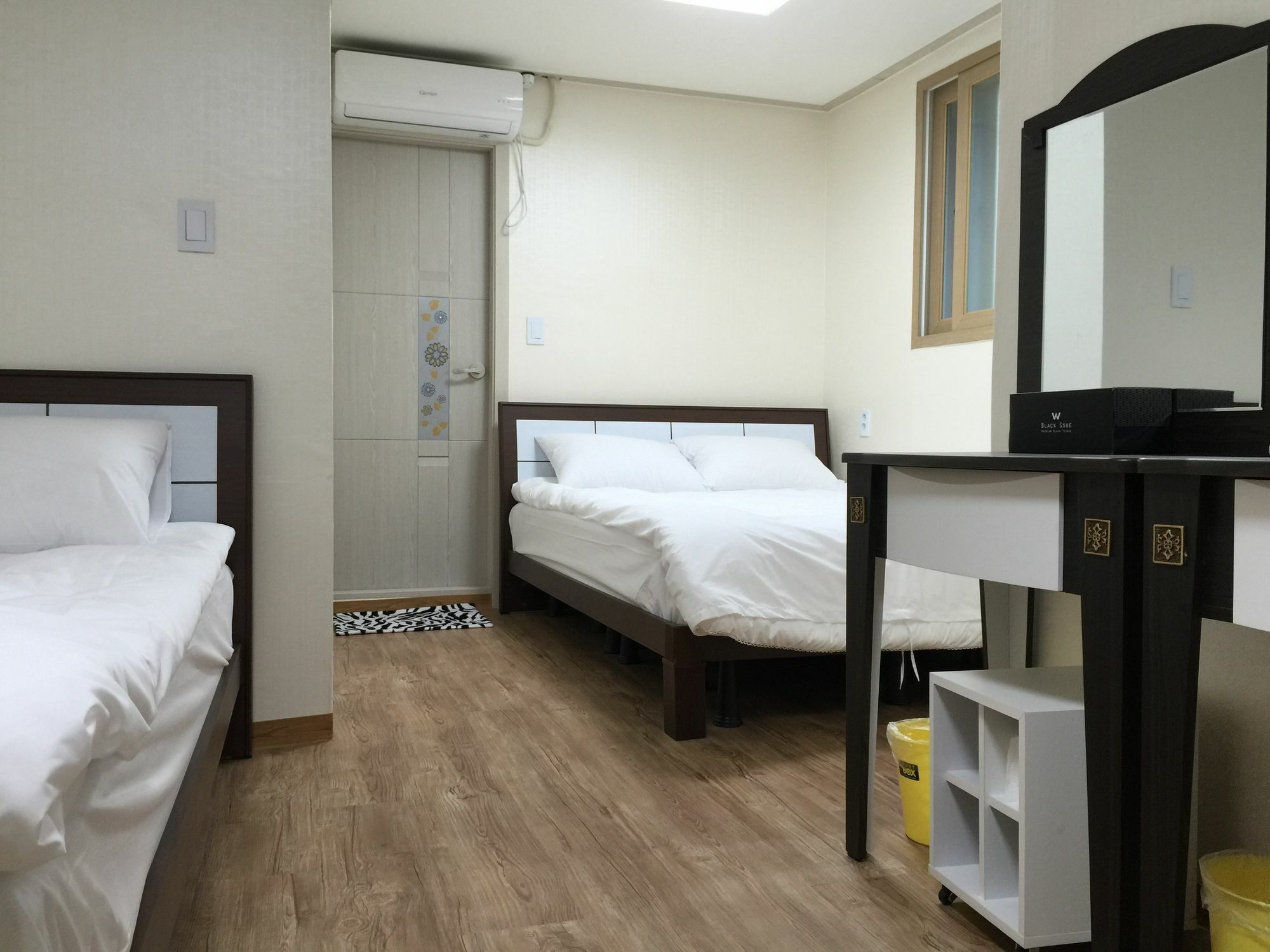 Hamory Guesthouse Dongdaemun Seul Dış mekan fotoğraf