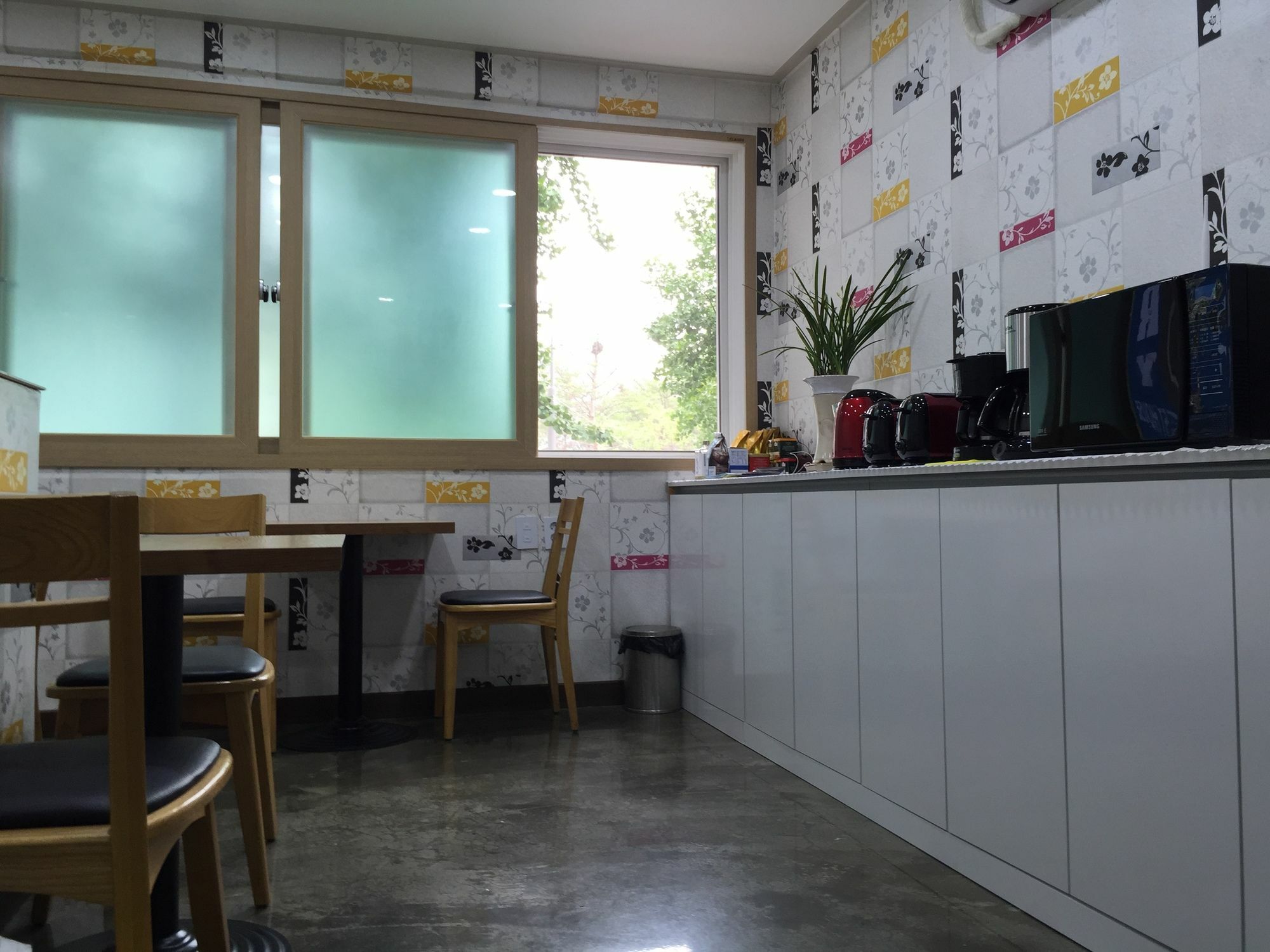 Hamory Guesthouse Dongdaemun Seul Dış mekan fotoğraf