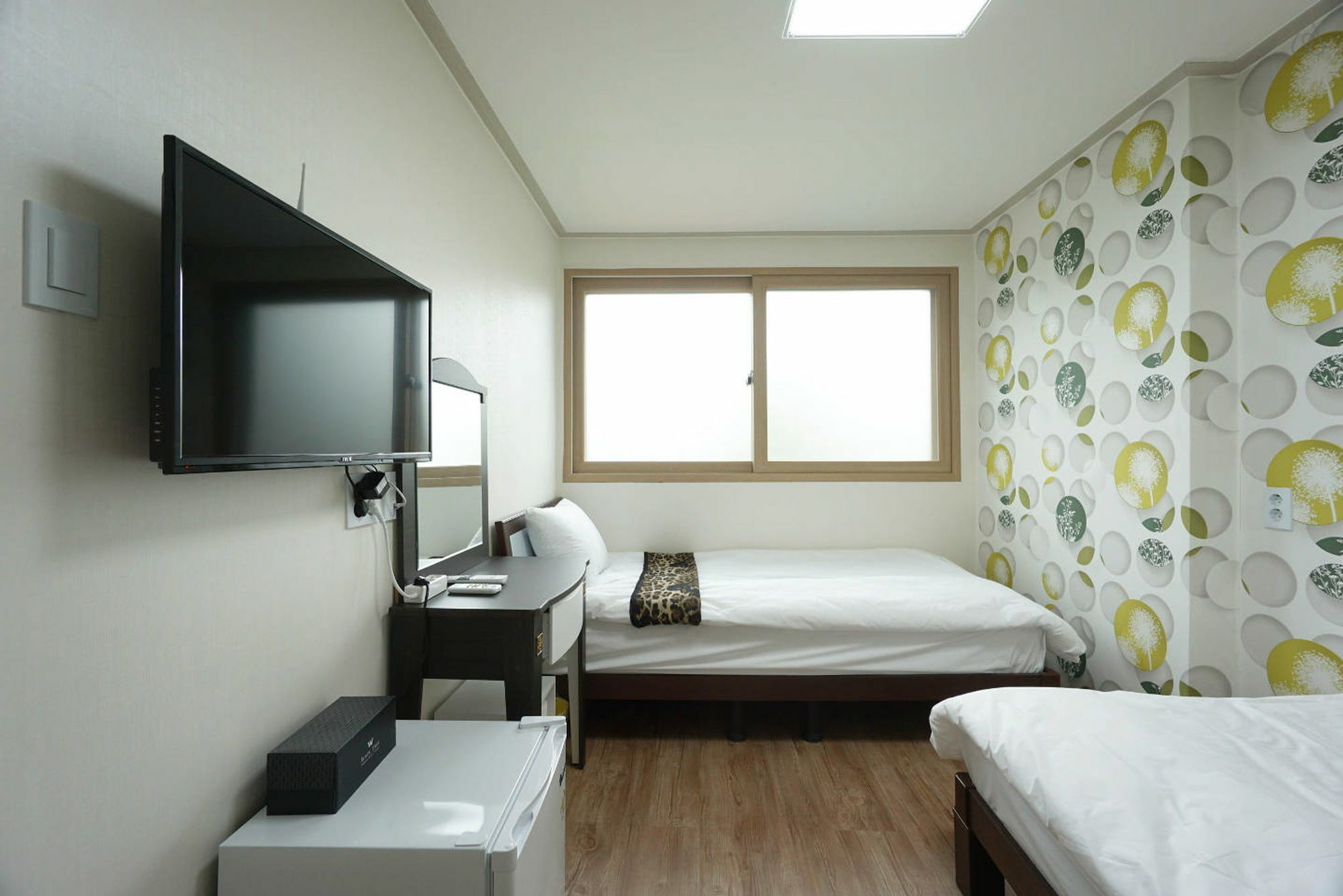 Hamory Guesthouse Dongdaemun Seul Dış mekan fotoğraf