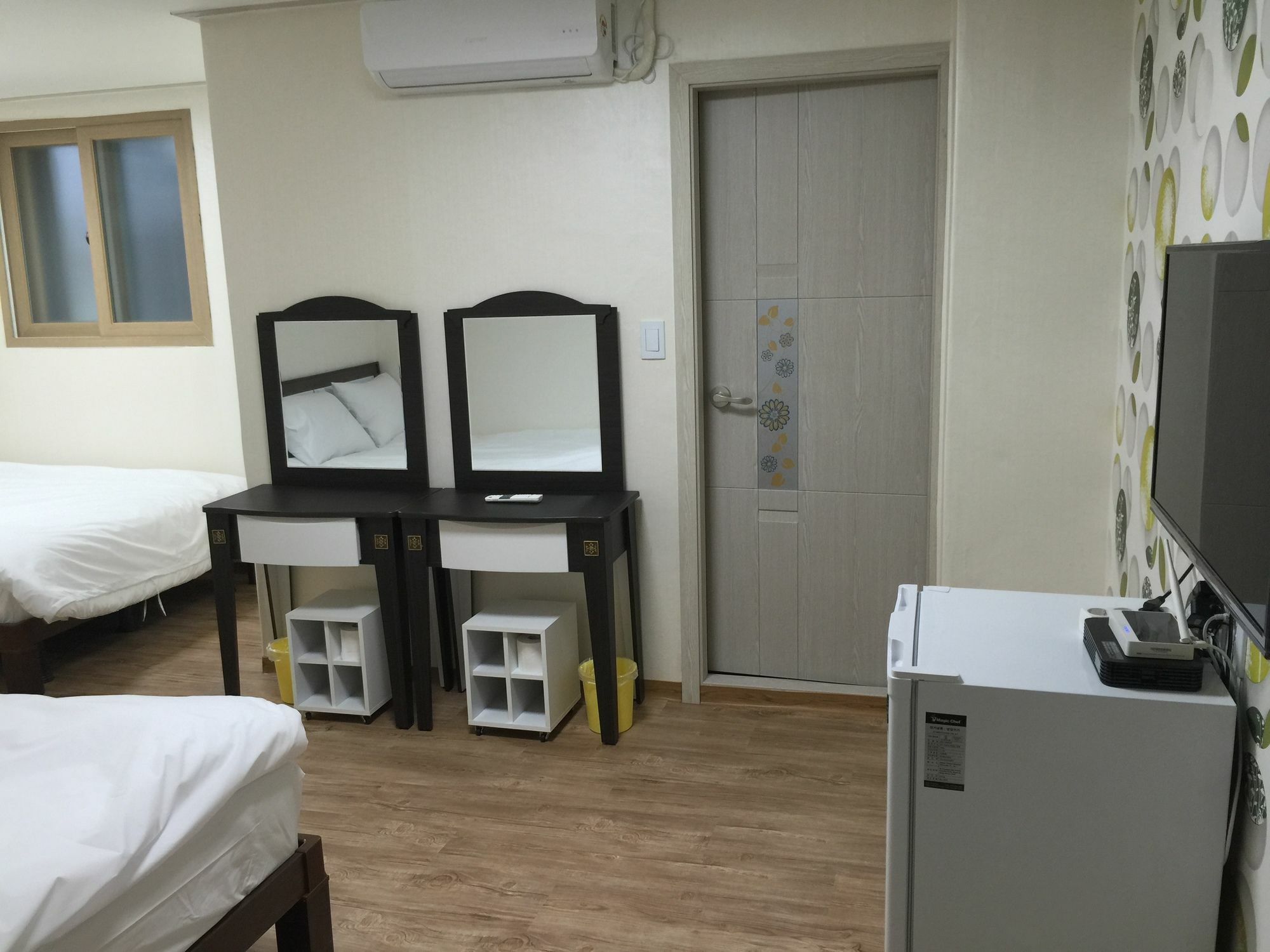 Hamory Guesthouse Dongdaemun Seul Dış mekan fotoğraf