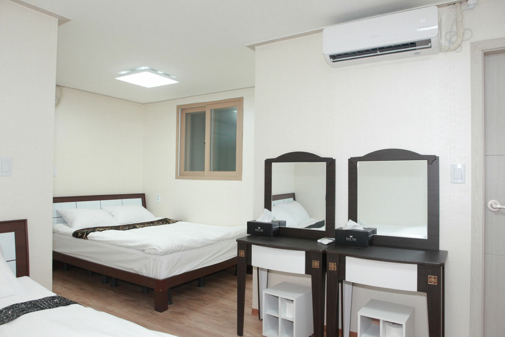 Hamory Guesthouse Dongdaemun Seul Dış mekan fotoğraf