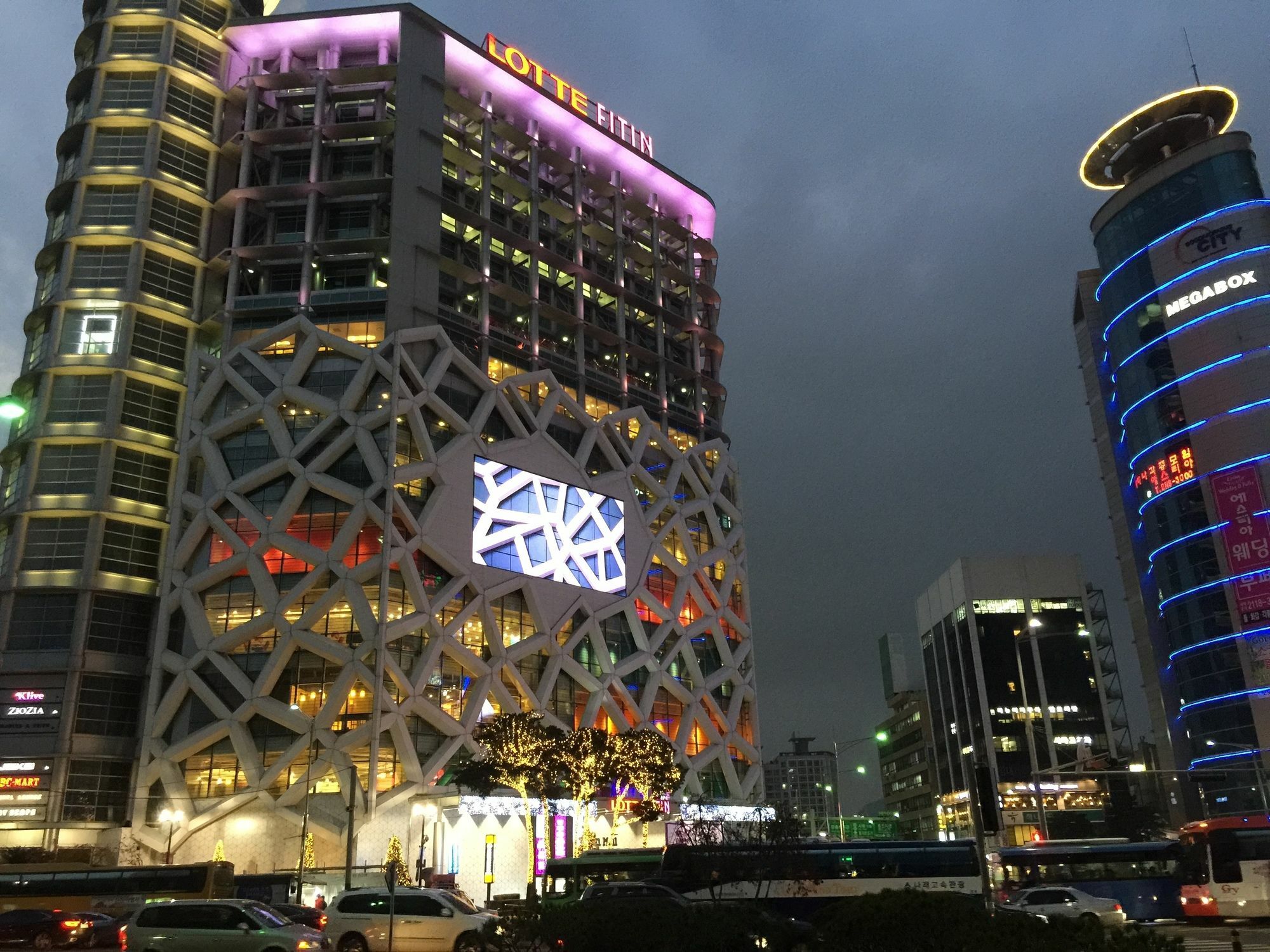 Hamory Guesthouse Dongdaemun Seul Dış mekan fotoğraf