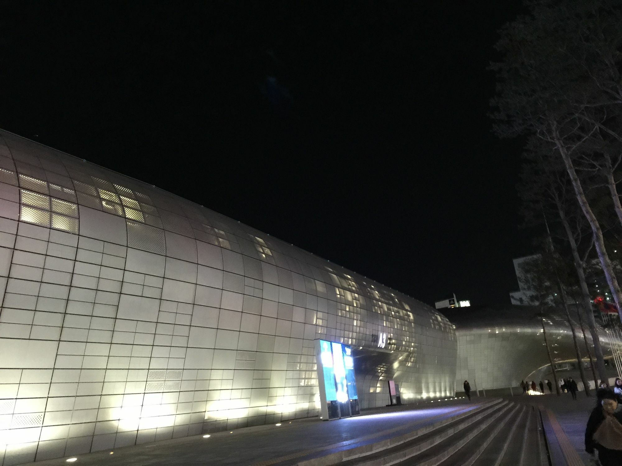 Hamory Guesthouse Dongdaemun Seul Dış mekan fotoğraf