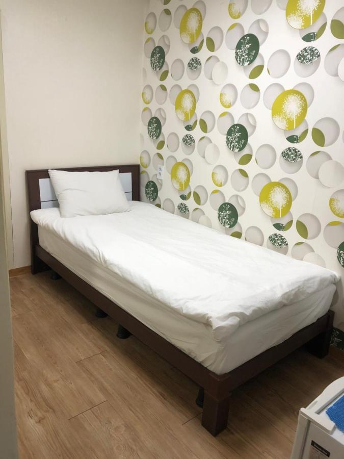 Hamory Guesthouse Dongdaemun Seul Dış mekan fotoğraf